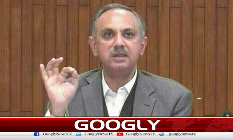 عمر ایوب کاPTIسیاسی کمیٹی میں شمولیت سےانکار 1 Omar Ayub refuses to join PTI political committee