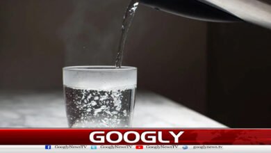 صبح سویرے گرم پانی پینا صحت کےلیے مفید کیوں ہے؟ 5 Drinking warm water early in the morning is beneficial for health