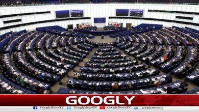 یورپی یونین اور امریکا کے درمیان تجارتی معاہدے معطل 5 Trade agreements between the European Union and the United States are suspended