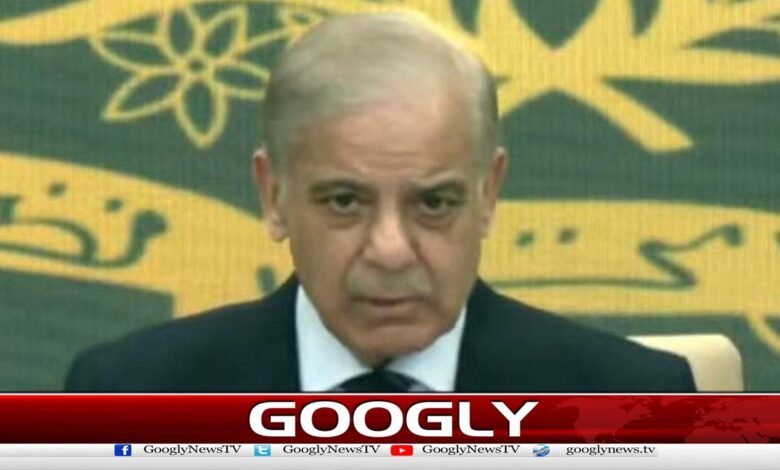 Afghanistan must decide whether it wants to live in peace or not, says PM