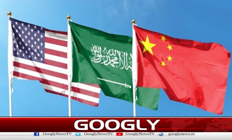 سانحہ گل پلازہ: سعودی عرب، امریکا اور چین کا اظہارِ افسوس 1 Gul Plaza tragedy: Saudi Arabia, US and China express regret