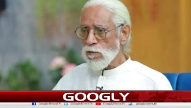 اداکار راشد محمود شدید علیل، مداحوں سے صحتیابی کیلئے دعا کی اپیل 5 Actor Rashid Mahmood is seriously ill, fans appeal for prayers for his recovery