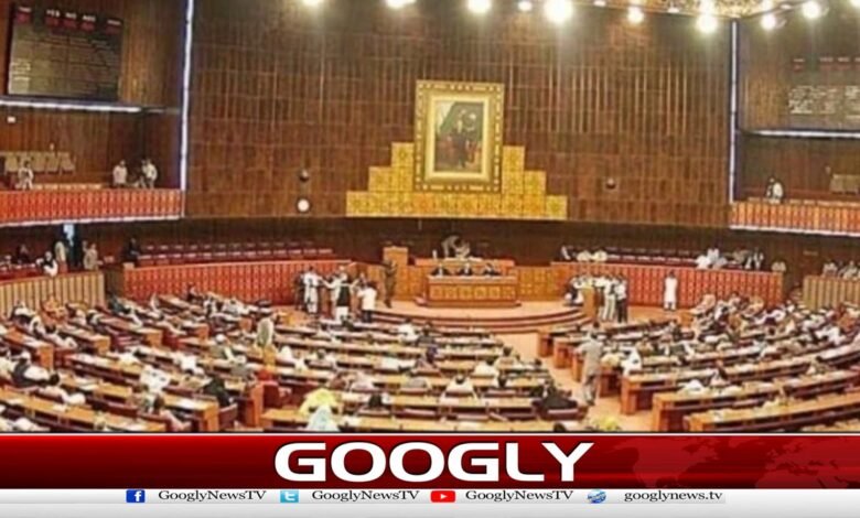 The National Assembly has passed the Elections Act Amendment Bill 2026.