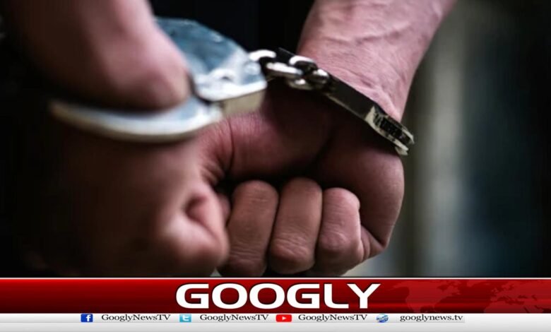 Lahore Jewelers Market Fraud: Main accused arrested from Islamabad