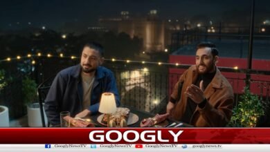 Australia tour of Pakistan: Promo of three T20 matches between Pakistan and Australia goes viral on social media