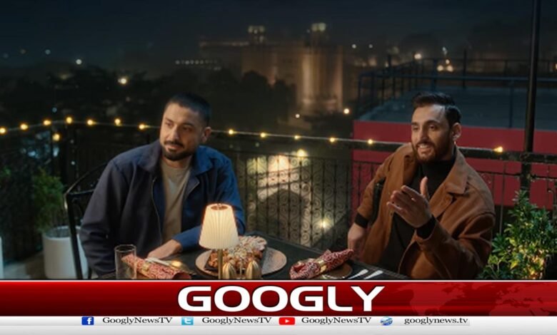 پاکستان اور آسٹریلیا کے درمیان تین ٹی ٹوئنٹی میچز کا پرومو سوشل میڈیا پر وائرل 1 Australia tour of Pakistan: Promo of three T20 matches between Pakistan and Australia goes viral on social media