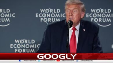 کینیڈاسے غزہ بورڈ آف پیس میں شمولیت کی دعوت واپس لے لی گئی 5 Trump withdraws Canada's invitation to join Gaza Peace Board