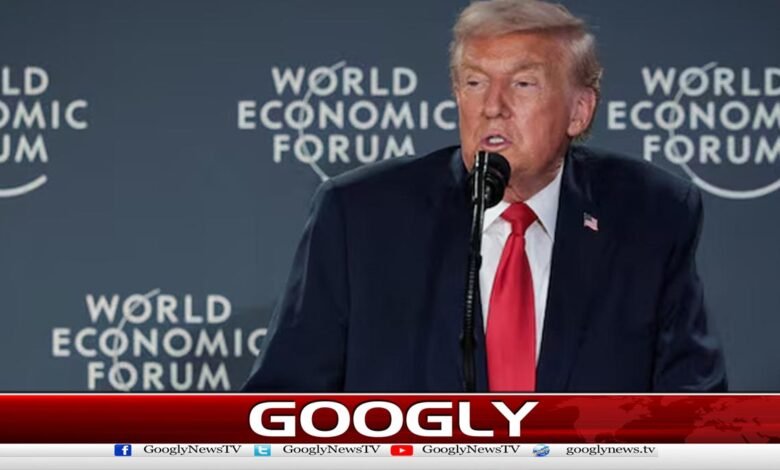 Trump withdraws Canada's invitation to join Gaza Peace Board