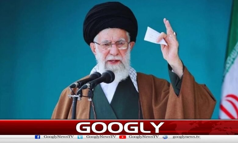 Iranian forces are fully prepared, any attack will be considered an all-out war: Iranian officials