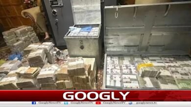 کوہستان کرپشن سکینڈل میں ملوث ملزم بیرون ملک فرار 2 Peshawar: Accused involved in Kohistan corruption scandal flees abroad