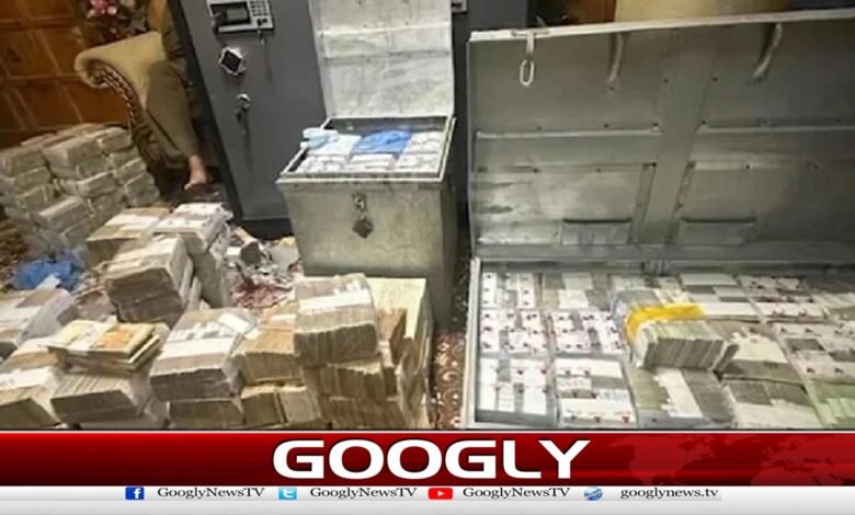 Peshawar: Accused involved in Kohistan corruption scandal flees abroad