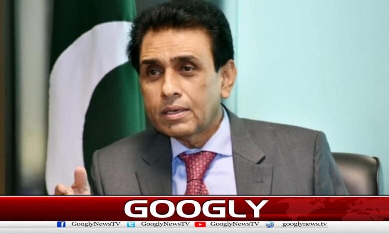 MQM never demanded rollback of 18th Amendment: Khalid Maqbool Siddiqui