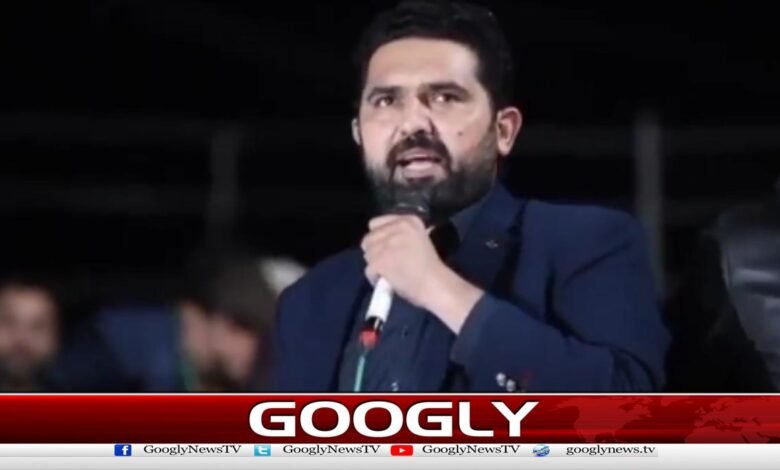 جمعرات کو اڈیالہ جیل جائیں گے، سہیل آفریدی کا اعلان 1 4. Will go to Adiala Jail on Thursday, Sohail Afridi announces