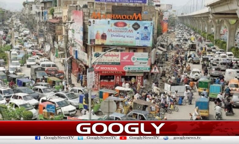 Punjab government issues new guidelines for commercial buildings after Gul Plaza tragedy