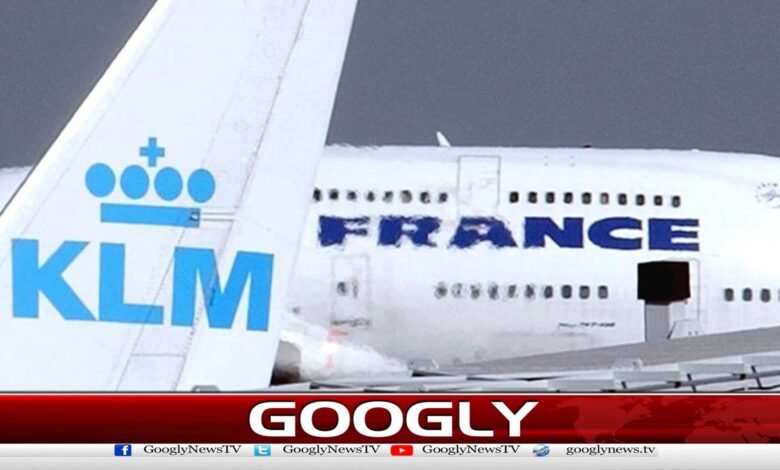 امریکا ایران کشیدگی: متعدد ممالک نے مشرقِ وسطیٰ کے لیے فضائی آپریشن معطل کر دیے