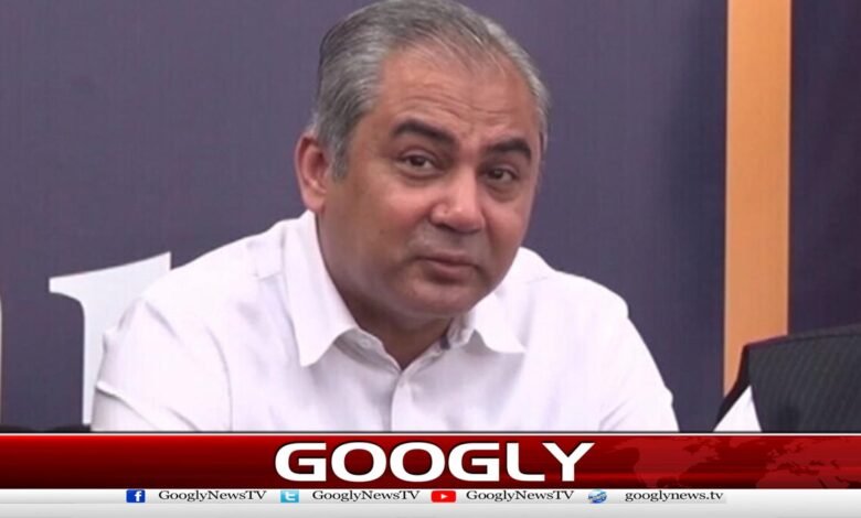 Action will continue without discrimination against illegal immigration mafia, Mohsin Naqvi