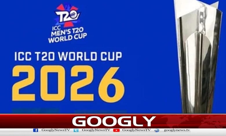 ICC denies Bangladeshi journalists coverage of T20 World Cup