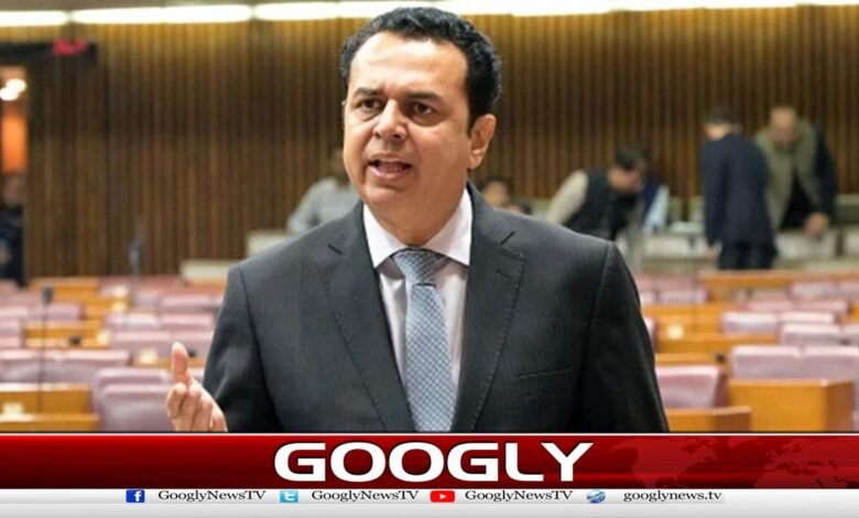 لاہور لندن سے زیادہ محفوظ ہے، طلال چوہدری 1 Lahore is safer than London, Talal Chaudhry