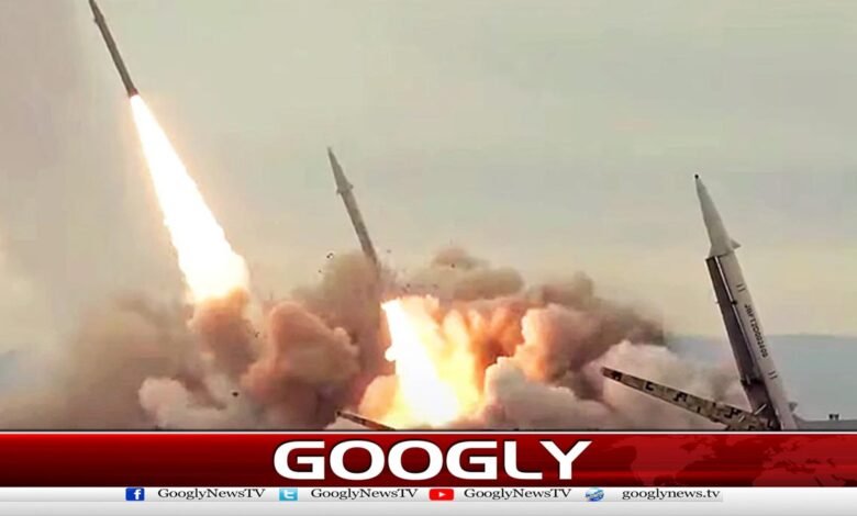 Israel and US bases will be targeted in case of US attack: Iran