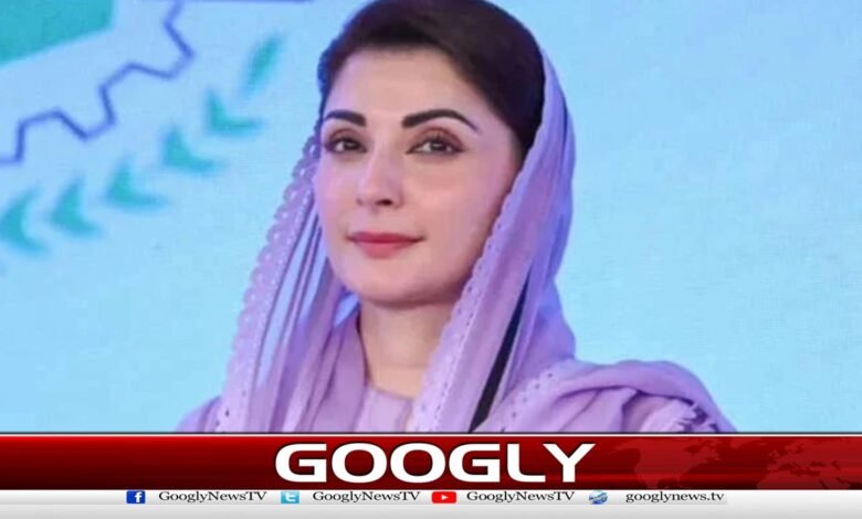 مریم نواز کی لاہورمیں نواز شریف کینسر ہسپتال اور جناح کارڈیالوجی انسٹی ٹیوٹ کھولنے کی ہدایت 1 Maryam Nawaz directs to open Nawaz Sharif Cancer Hospital and Jinnah Cardiology Institute in Lahore