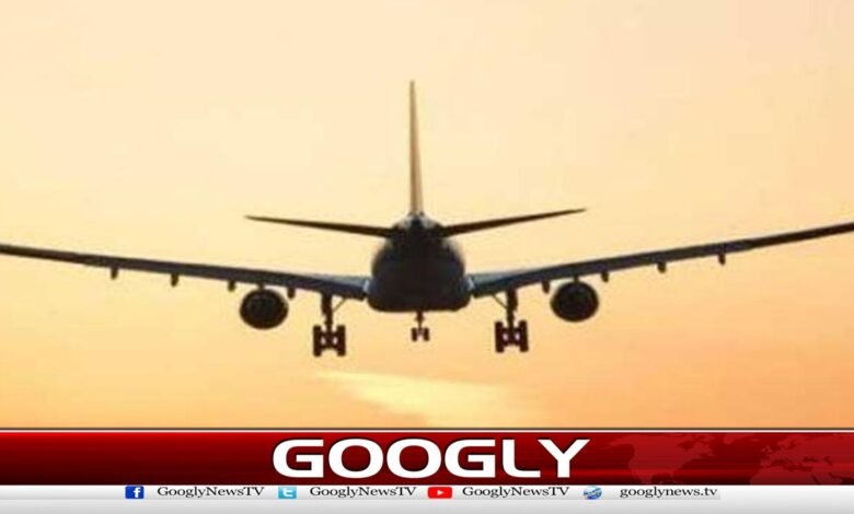 Some air routes to Karachi and Lahore ordered to remain closed today and tomorrow