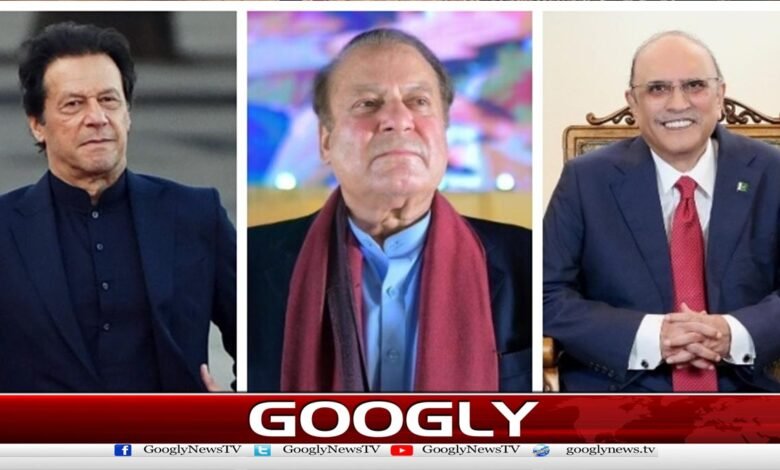 Decision to auction number plates in the names of political figures in Khyber Pakhtunkhwa