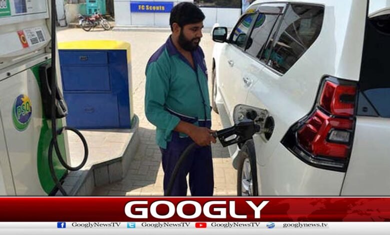 Punjab government decides to ban purchase of petrol and diesel vehicles for government departments