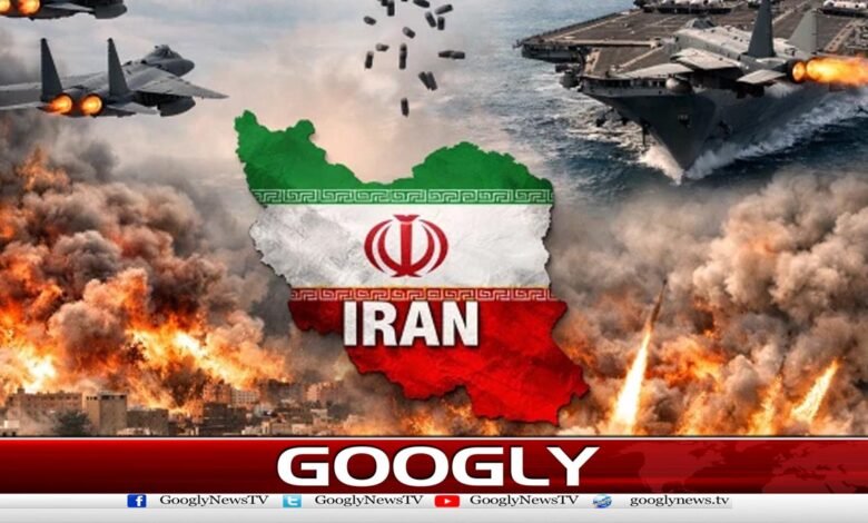 Strong fears of US attack on Iran, region on high alert