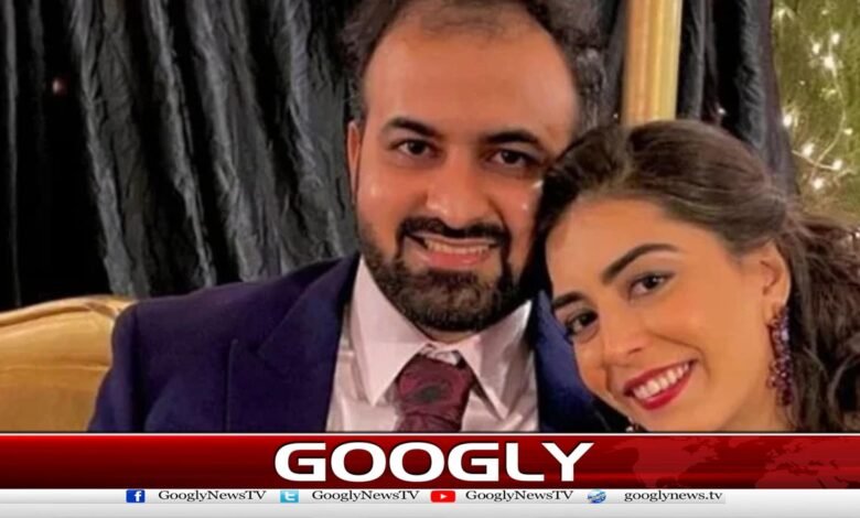 Bail of Iman Mazari and Hadi Ali Chatha cancelled, arrest warrant issued