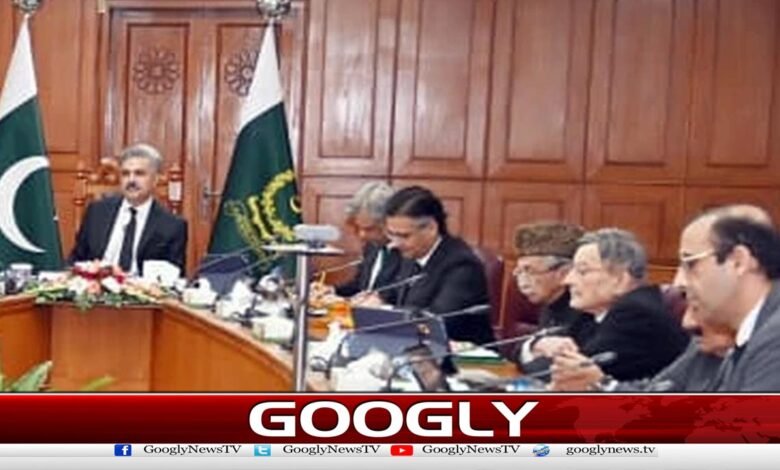 جوڈیشل کمیشن سے لاہور ہائیکورٹ کے 11 ایڈیشنل ججز کو مستقل کرنے کی منظوری 1 Judicial Commission approves permanent appointment of 11 additional judges of Lahore High Court