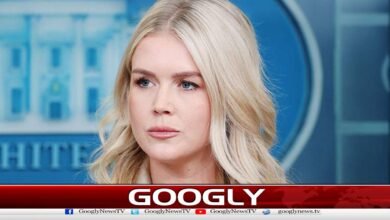 ٹرمپ نے ایران کے معاملے پر تمام آپشنز کھلے رکھنے کا اعلان کر دیا 5 President Trump hints at keeping all options open against Iran