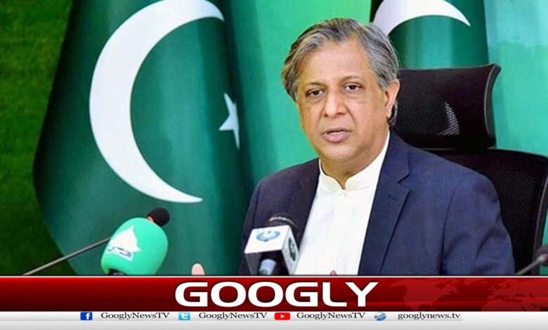 Imran Khan is getting food of his choice and full facilities, says Law Minister