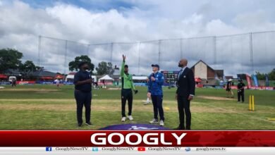 انڈر 19 ورلڈکپ،پاکستان کی انگلینڈکیخلاف بیٹنگ جاری 2 Under-19 World Cup: Pakistan wins toss, elects to field against England