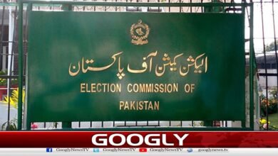 الیکشن کمیشن نے اسلام آباد میں بلدیاتی انتخابات کا شیڈول منسوخ کر دیا 5 Election Commission cancels schedule of local government elections in Islamabad