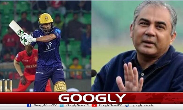 Mohsin Naqvi strongly advocates for increasing PSL players' compensation