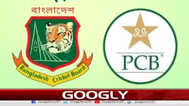 بنگلا دیشی ٹیم کا مسئلہ حل ناہوا تو پاکستان ٹی ٹوئنٹی ورلڈ کپ میں شرکت کے فیصلے کا جائزہ لےگا 5 Pakistan will review its decision to participate in the T20 World Cup if the Bangladesh team's issue is not resolved.