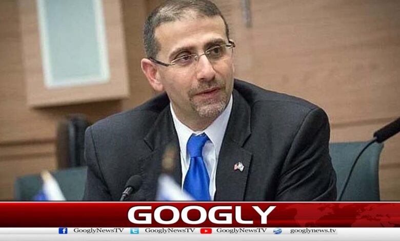 Trump will try to assassinate Khamenei in the coming days: Former US ambassador claims