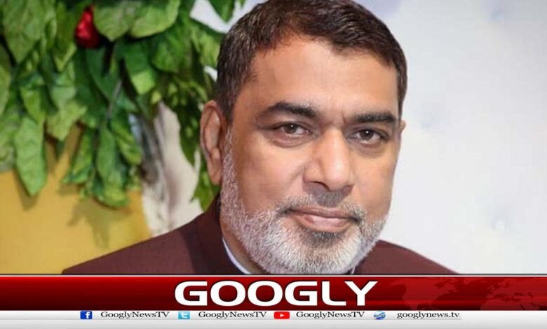 Due to government incompetence, the affected people were not rescued in time, says Sindh Traders Association