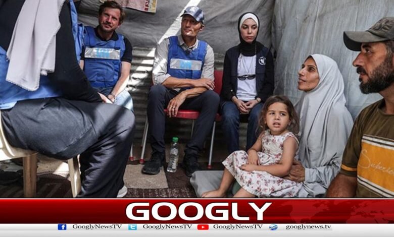 PTI-affiliated advertising journalists sentenced to 35 years in prison