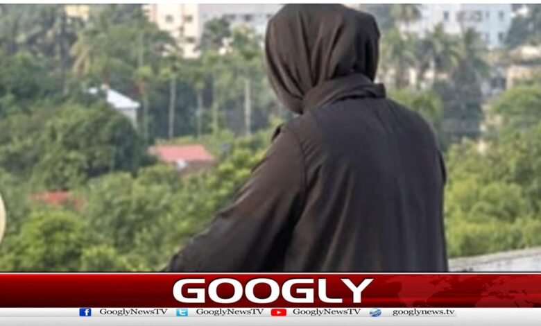 نواب ٹاؤن: نجی یونیورسٹی کی طالبہ دوسری منزل سے گر گئی، حالت تشویشناک 1 Nawab Town: Private university student falls from second floor, condition critical