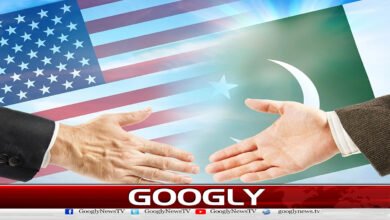 پاک افغان کشیدگی : امریکا کا پاکستان کے حق دفاع کی حمایت کا اعلان 5 Pak-Afghan tension: US announces support for Pakistan's right to self-defense