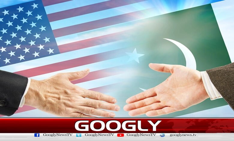 Pak-Afghan tension: US announces support for Pakistan's right to self-defense