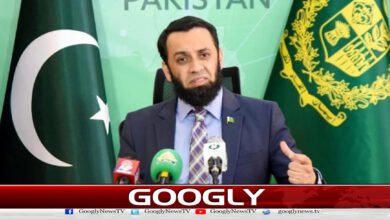 عمران خان سزا یافتہ مجرم ہیں رعایت دینے کی خبریں بے بنیاد ہیں : عطا تارڑ 5 Imran Khan is a convicted criminal, news of concession is baseless: Atta Tarar