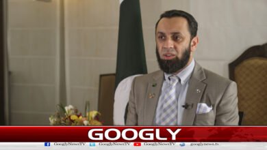 عمران خان کو ڈیل دی جا رہی ہے نہ ڈھیل : عطا تارڑ 2 Imran Khan is being given a deal, not a reprieve: Atta Tarar