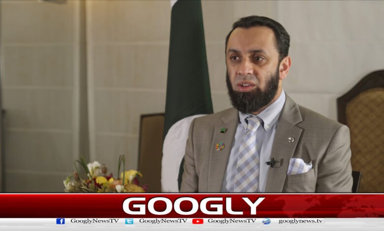 Imran Khan is being given a deal, not a reprieve: Atta Tarar