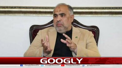 Imran Khan should be shifted to hospital immediately: Asad Qaiser