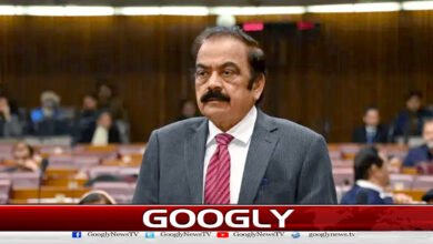 PTI's stance on Imran Khan's health is political: Rana Sanaullah