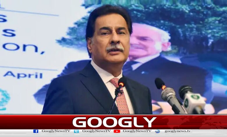 Imran Khan will be shifted to hospital for a month on doctors' advice: Ayaz Sadiq
