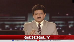 بڈھے بلوچ کی نصیحت