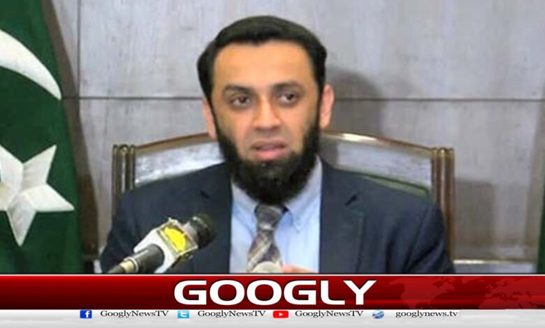 Pakistanis are suffering the consequences of Taliban Khan's thinking today: Atta Tarar